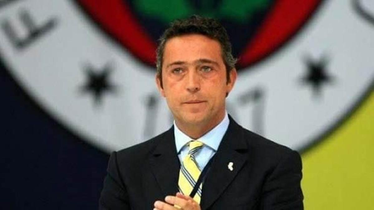 Ali Koç'tan iki sürpriz görüşme