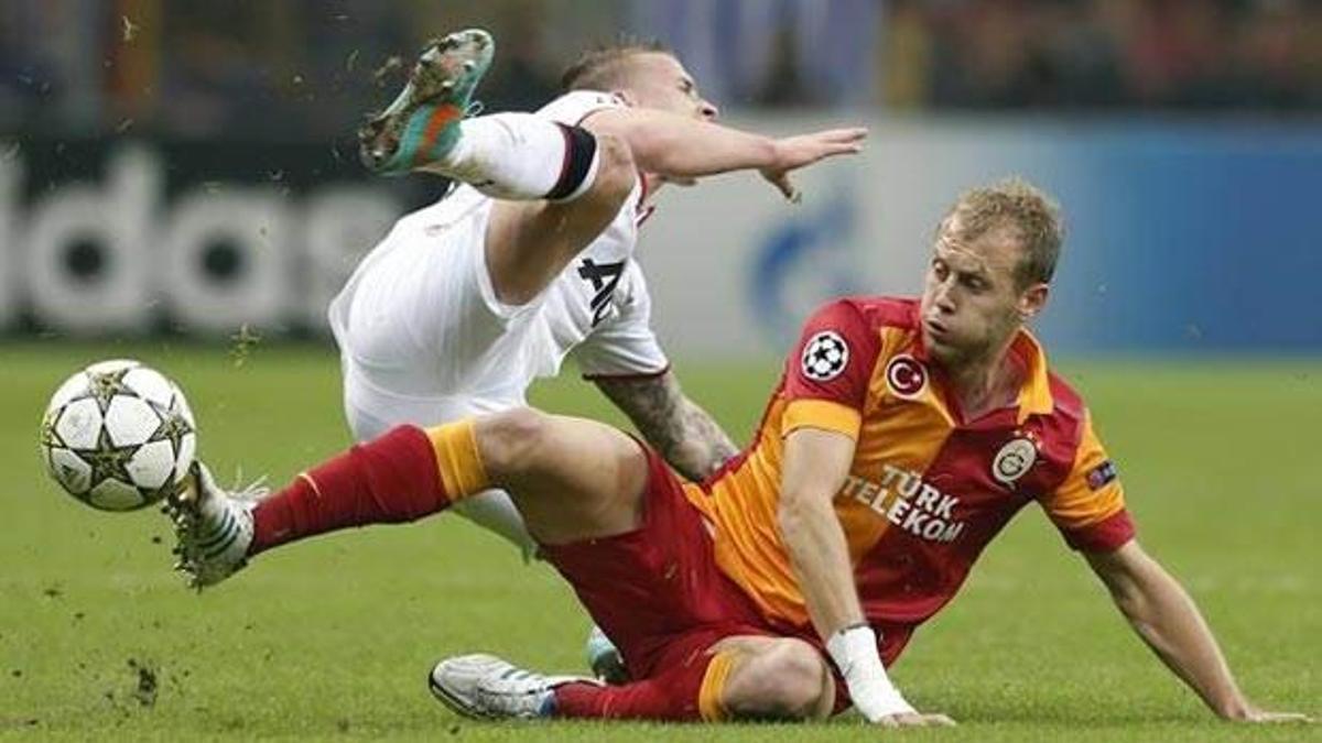 Inter Semih'ten vazgeçmiyor!
