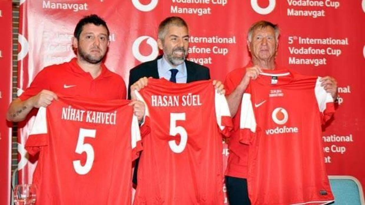 Piontek'ten Galatasaray'a eleştiri