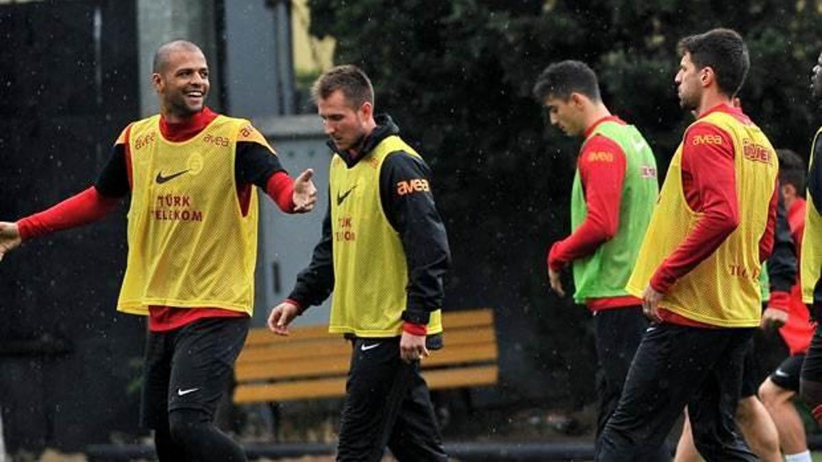 Semih ve Melo yarıda bıraktı