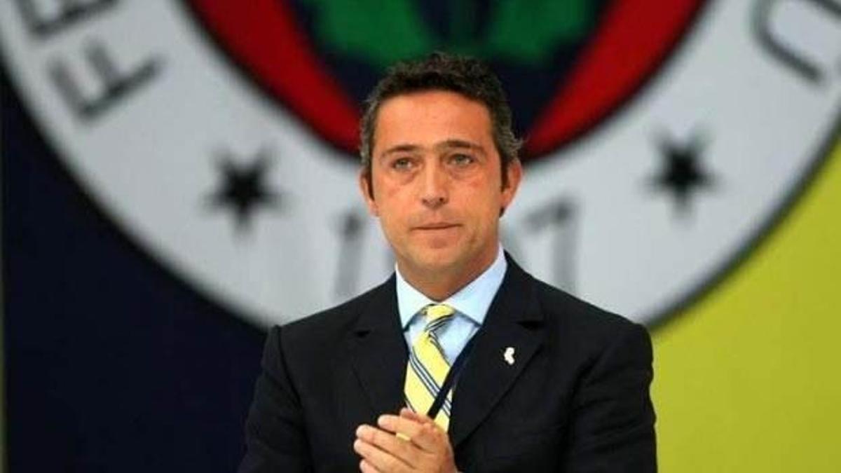 Ali Koç'tan CHP'ye sürpriz ziyaret
