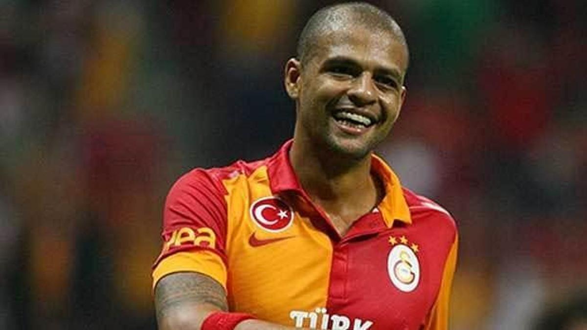 Melo yarıda bıraktı