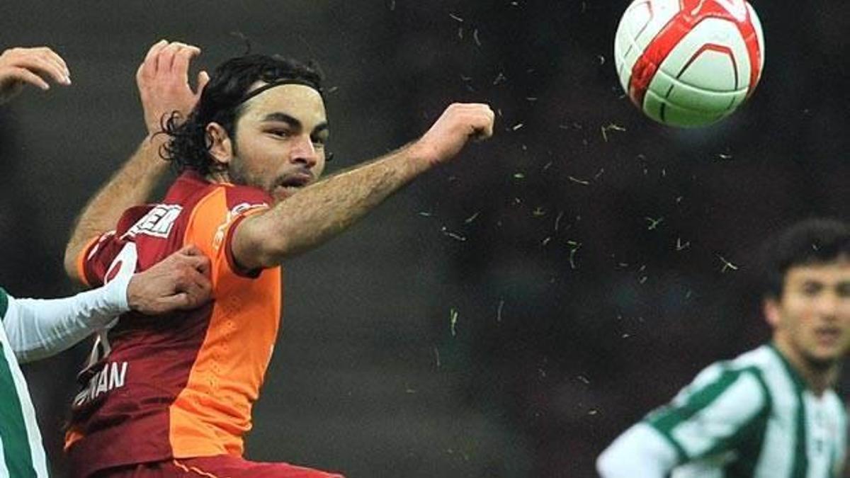 Selçuk'a 'İnan'ılmaz teklif