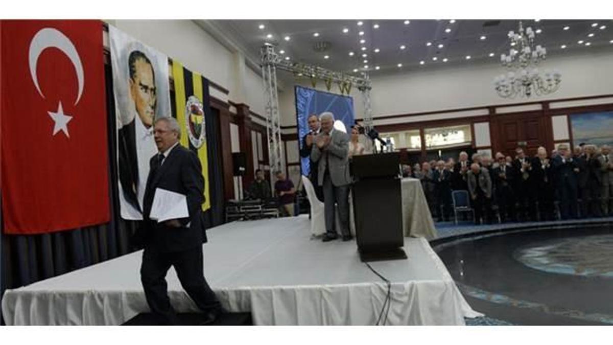 'Şike yapsak söylerim'