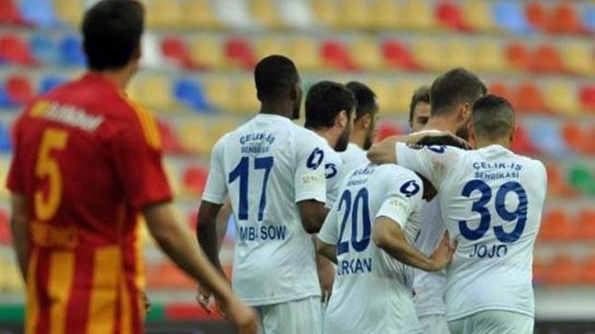 Kayseri'de umutlar tükeniyor