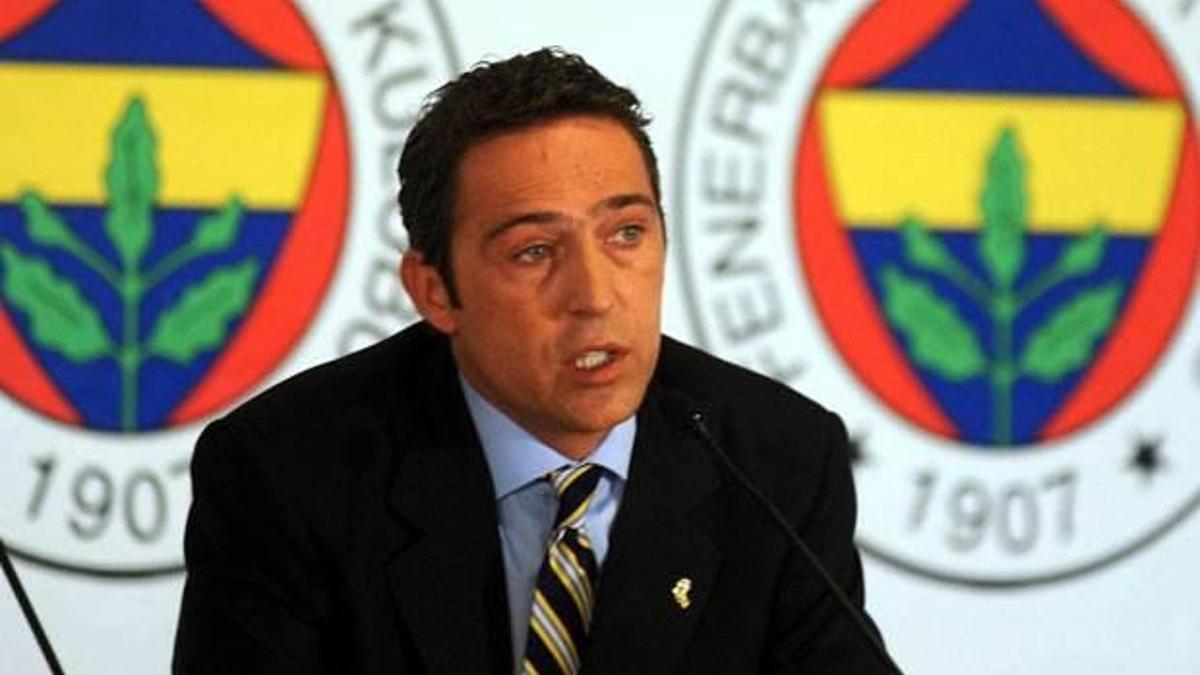 'Seneye de ilk maçı kaybedelim'