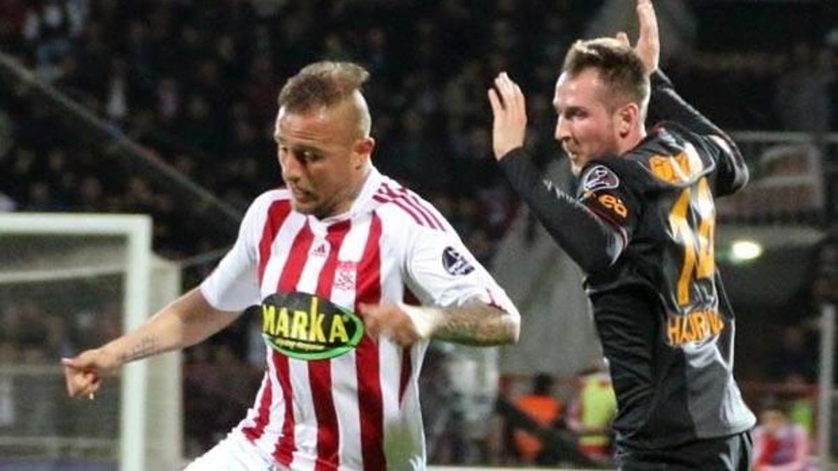Bursaspor'dan flaş transfer!