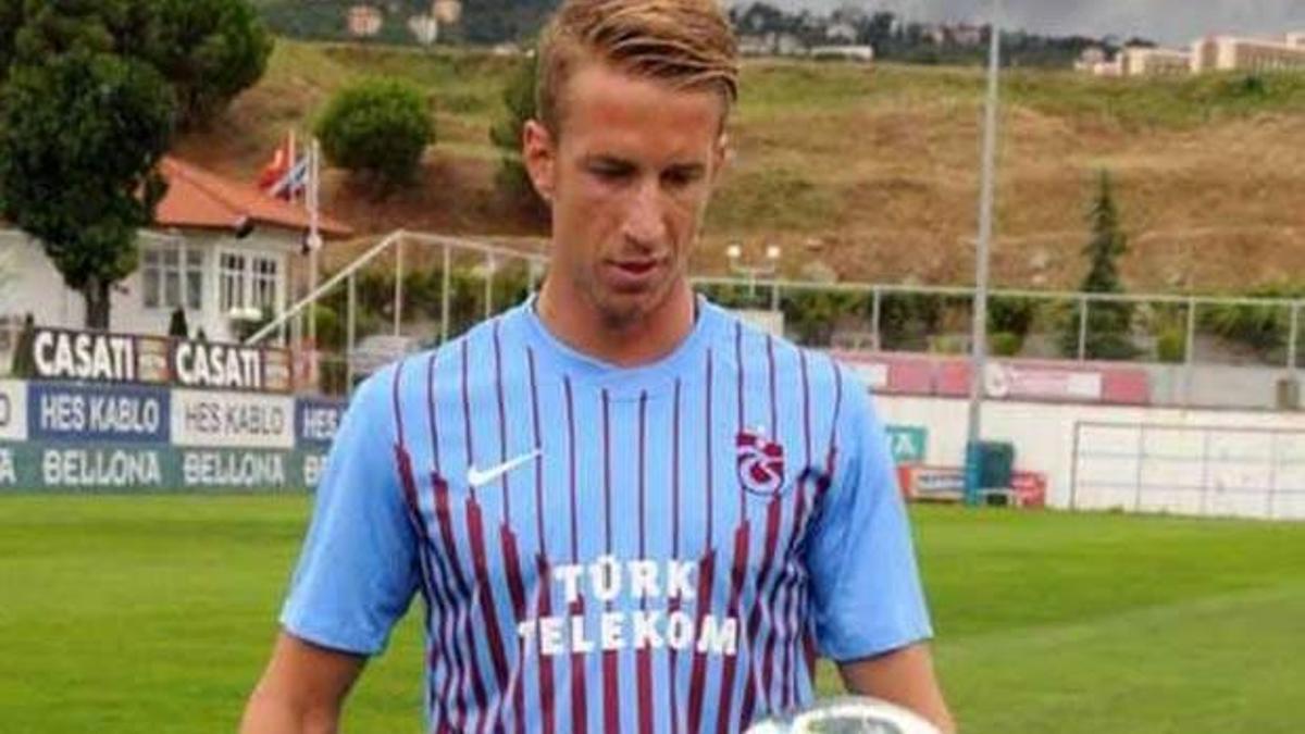 'Mutsuzum ayrılmak en iyisi'