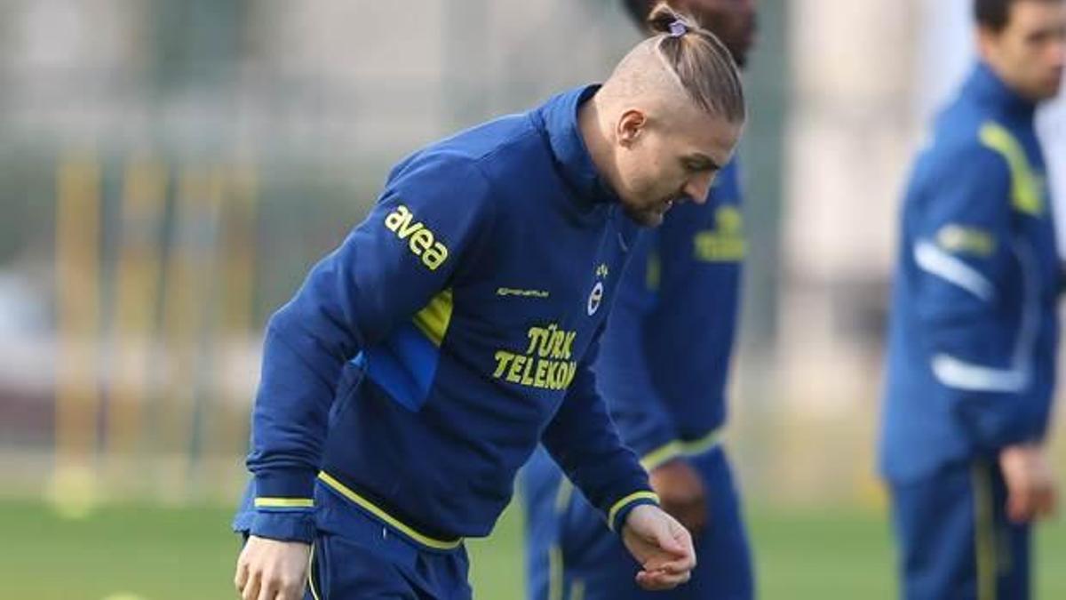 Avrupa Caner'in peşinde