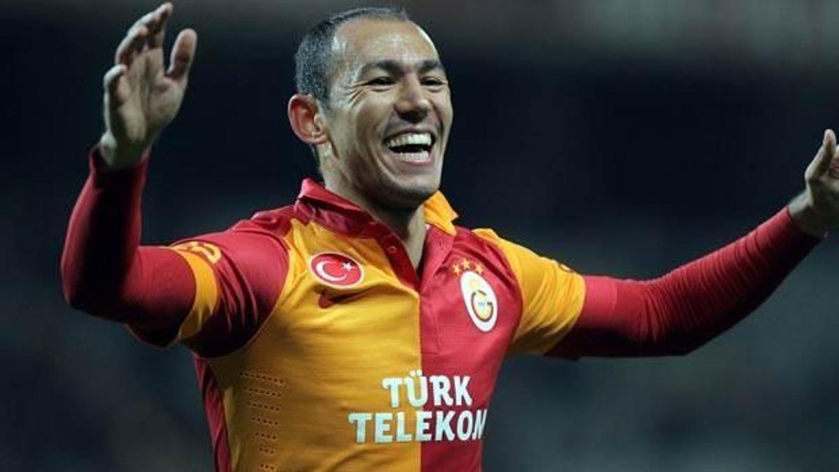 Umut'a sürpriz talip!