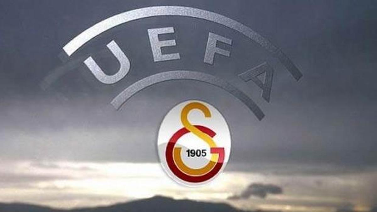 UEFA G.Saray kararını açıklıyor