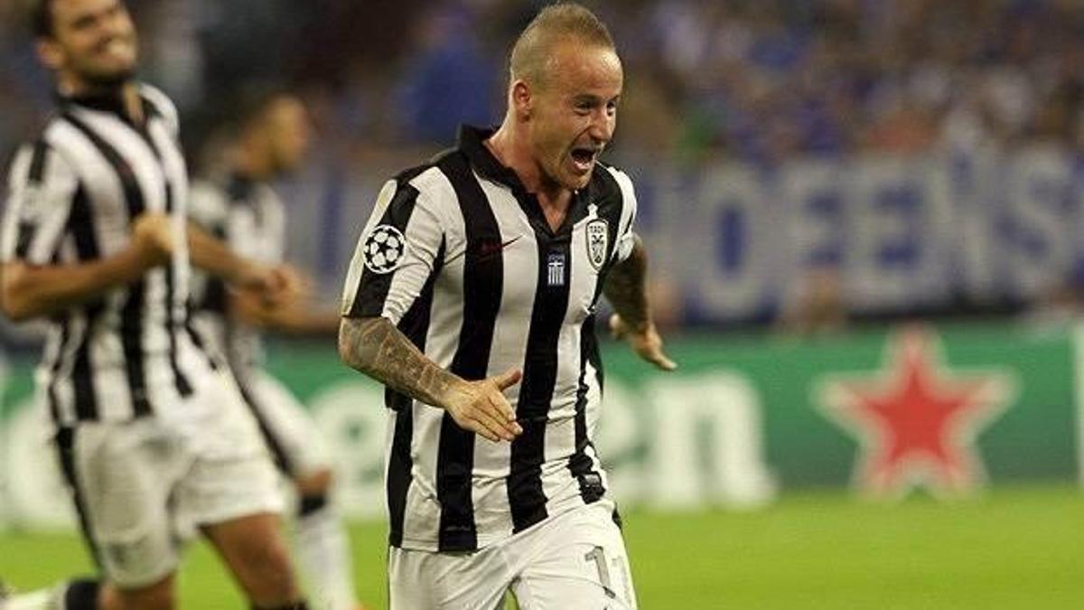 Stoch krizi!