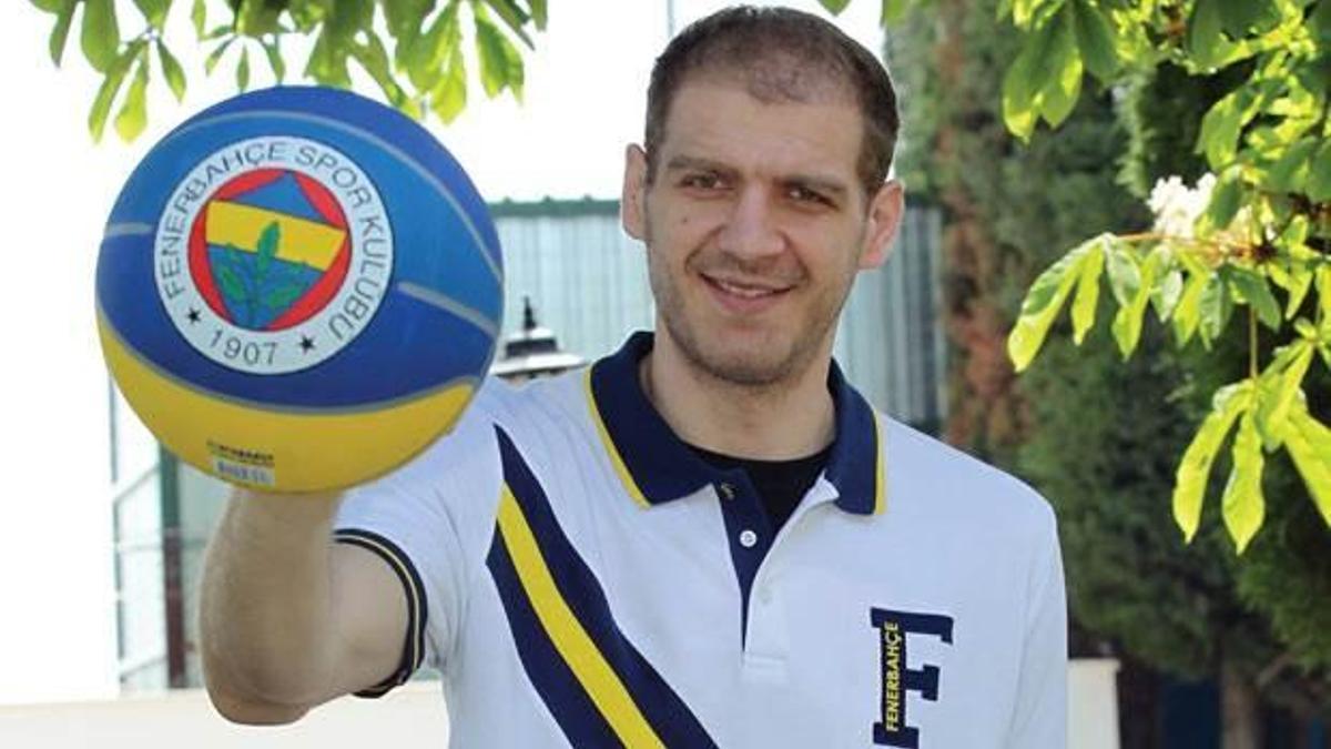 'Obradovic en büyük efsanedir'