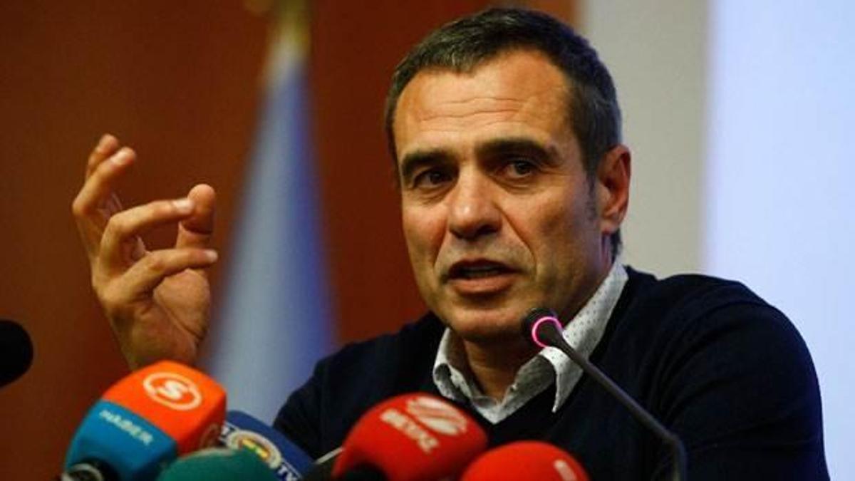 Yanal'dan Kiğılı'ya tepki!