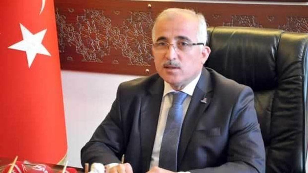 Vali konuştu: Başka yolu yok!