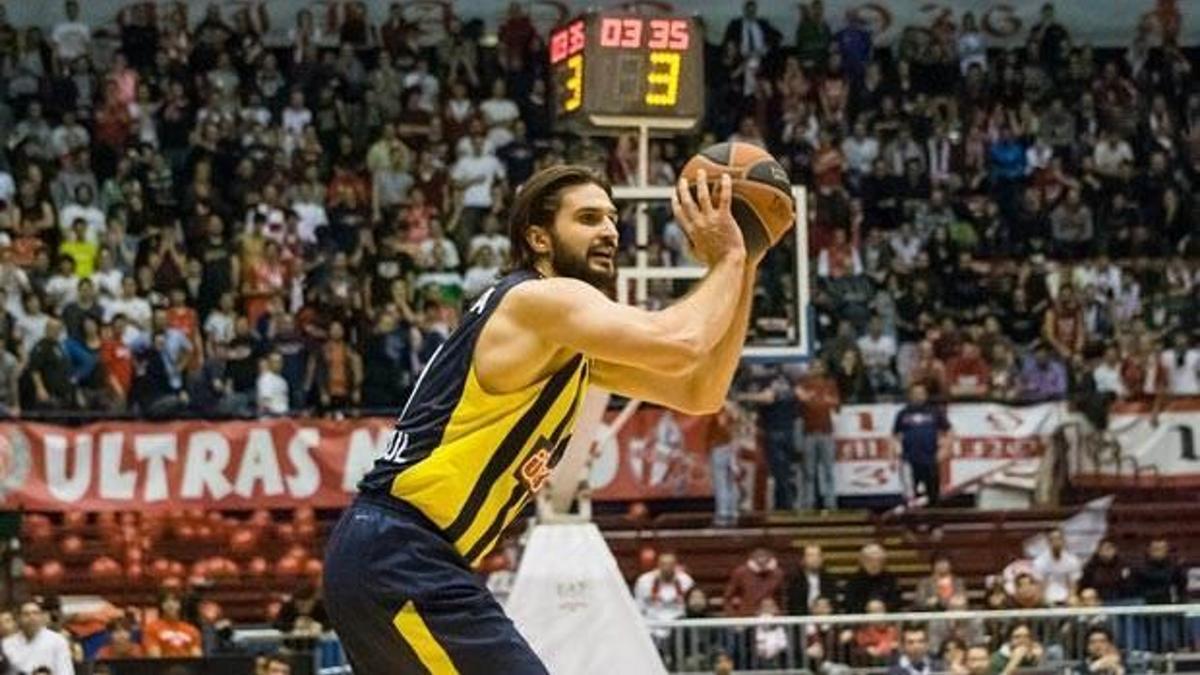 'Hakemler beni tehdit ediyor'