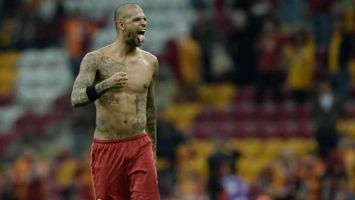 'Melo'ya en büyük ceza'