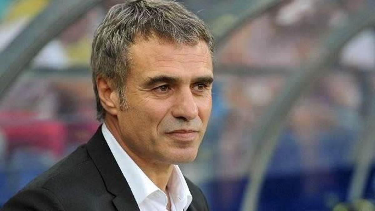 Yanal listeyi verdi!