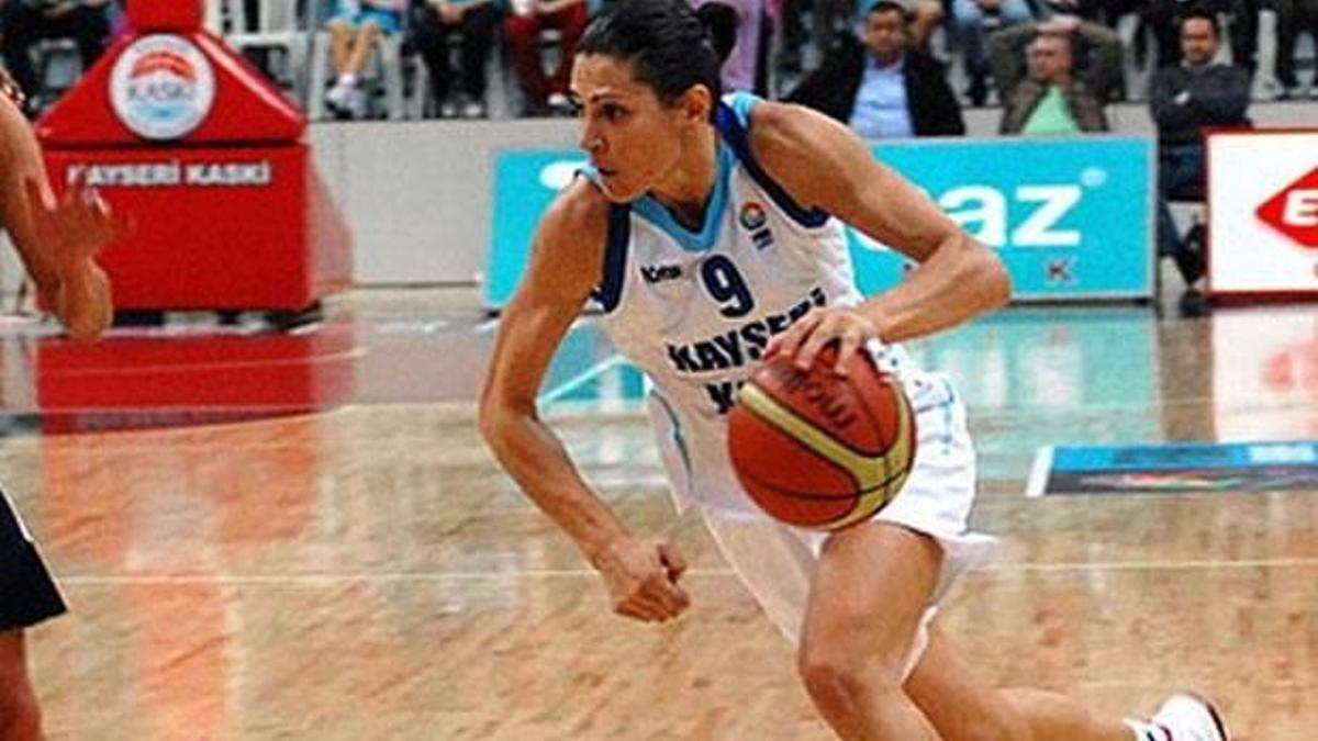 G.Saray'dan ilk transfer!