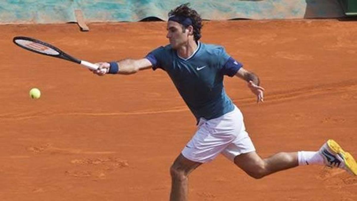 Federer'den şok karar