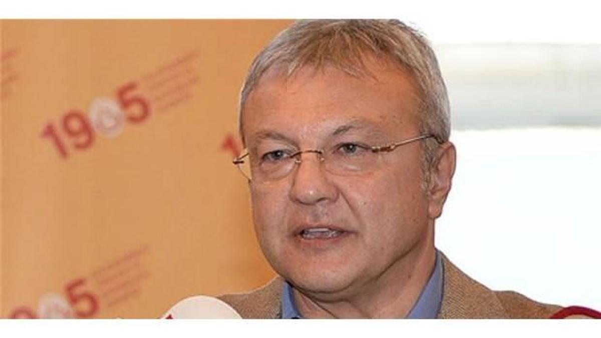 'Karşılık verirsen o makası alırlar'