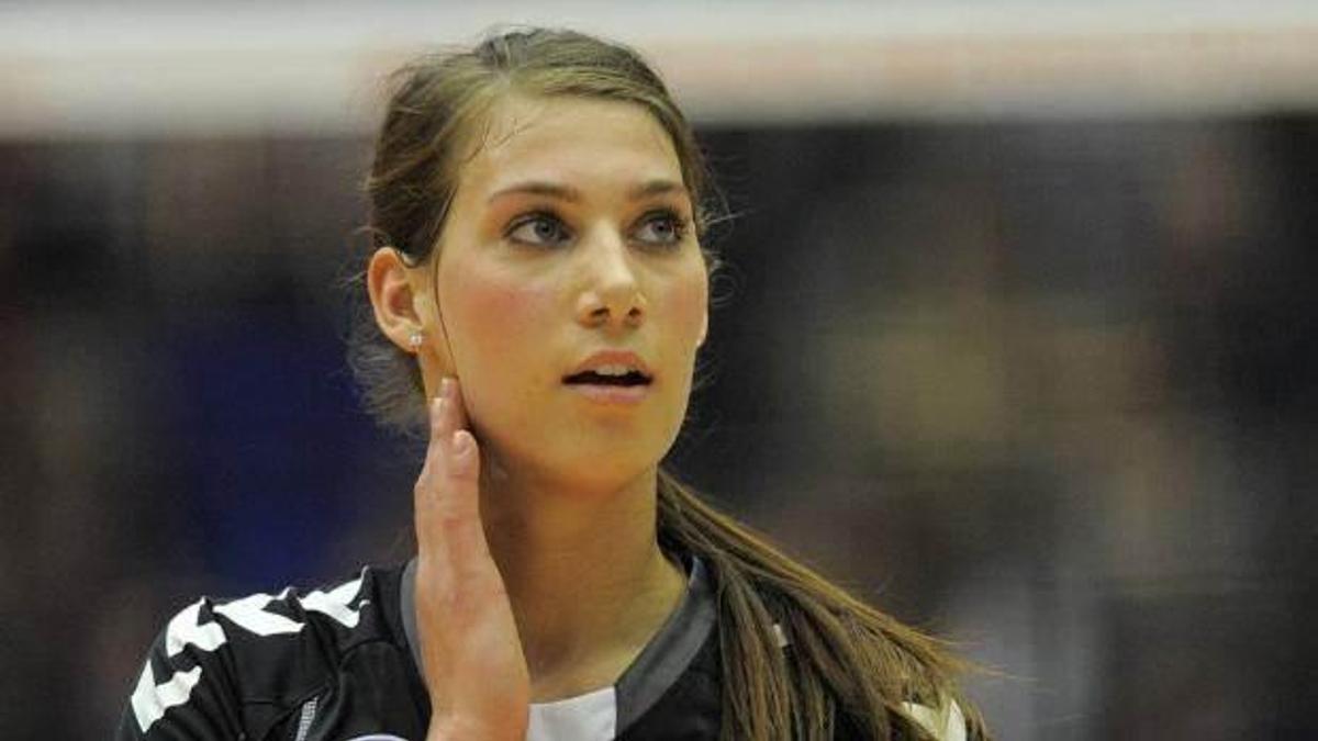 Vakıfbank'tan bomba transfer