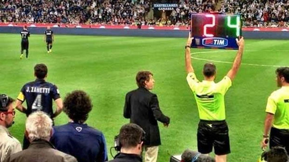 Efsane futbolu bıraktı