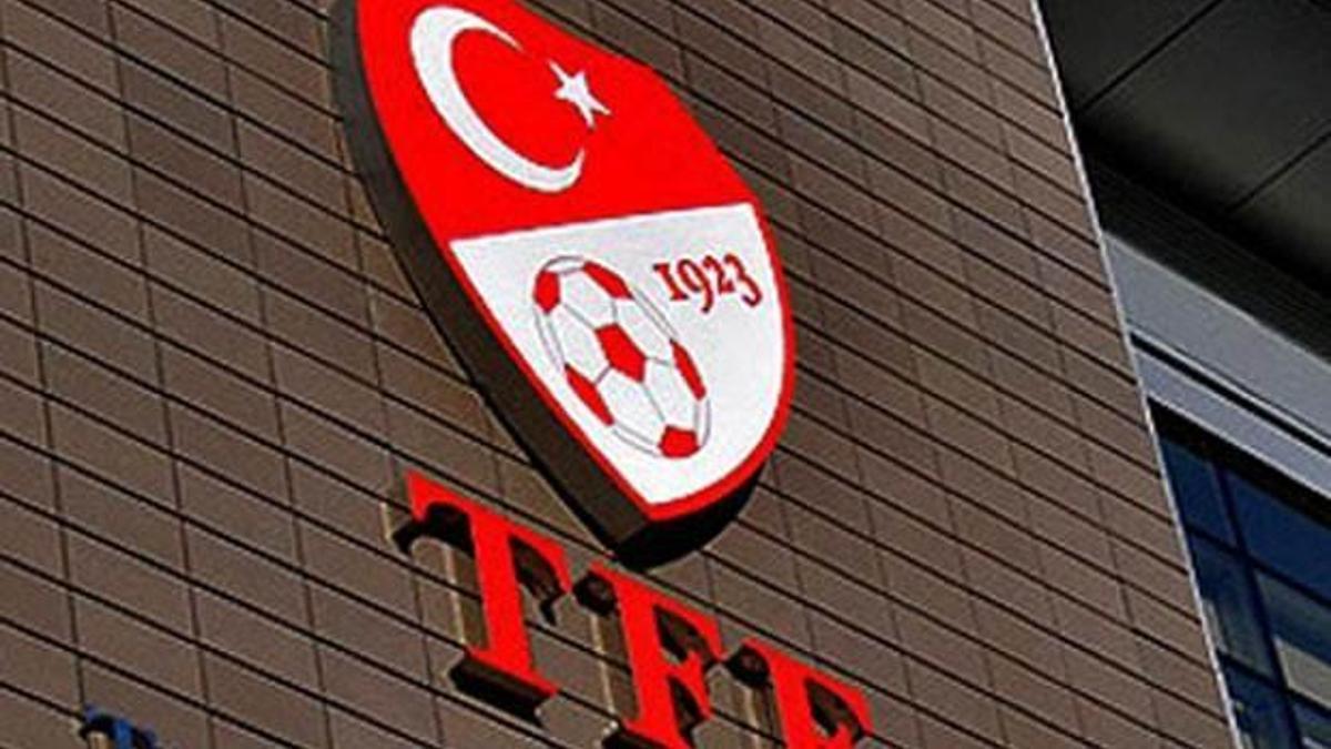 TFF'den UEFA Lisansı açıklaması