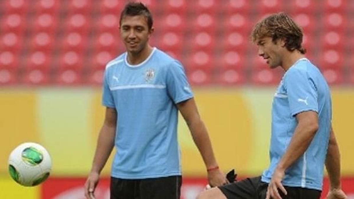 Muslera ve Lugano kadroda