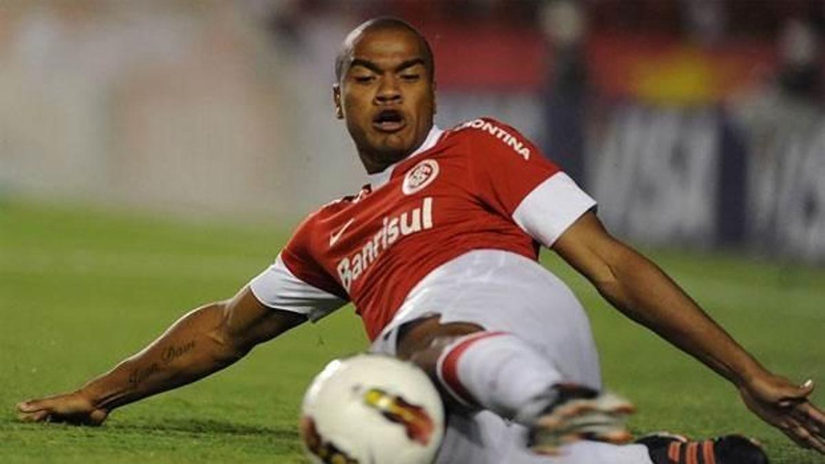 Son hedef Moledo