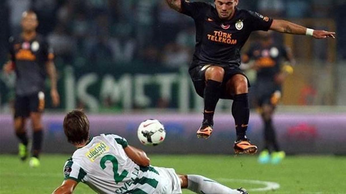 Teklif yağıyor!