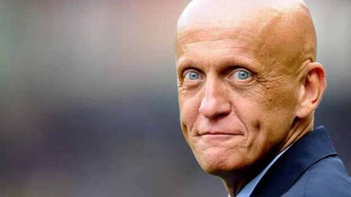 Collina'dan radikal öneri!