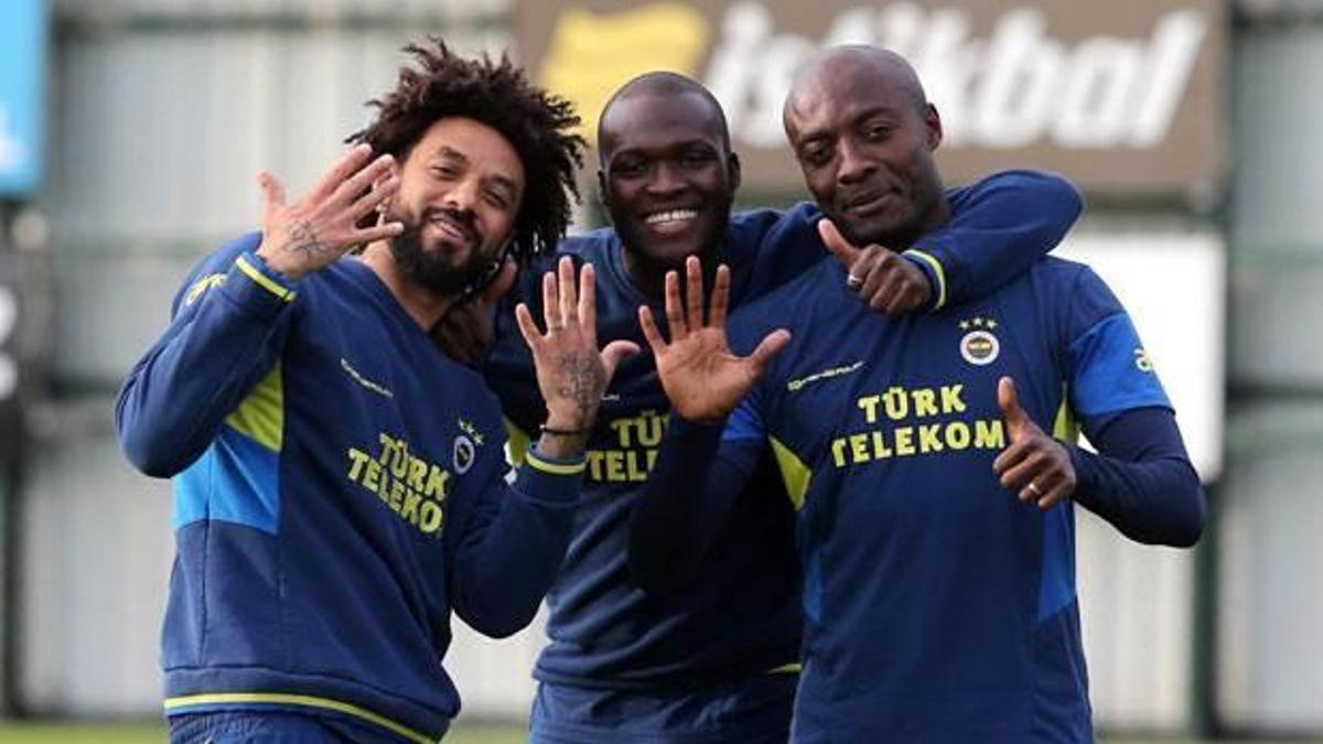 Webo'dan Sow'a destek