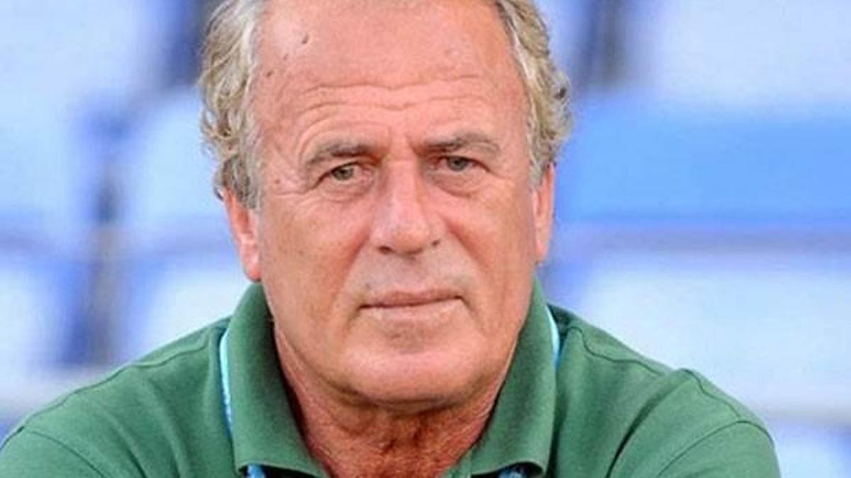 Mustafa Denizli istifa etti!