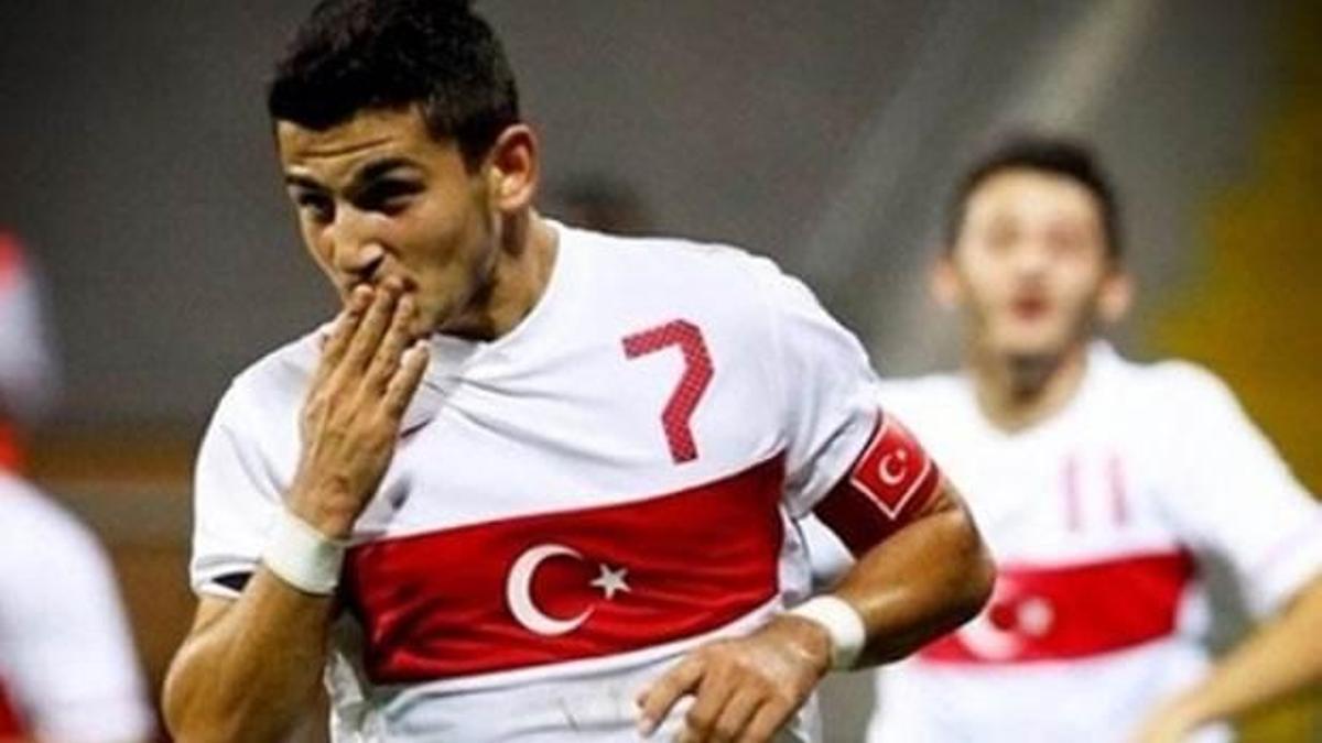 İşte F.Bahçe'nin ilk transferi!