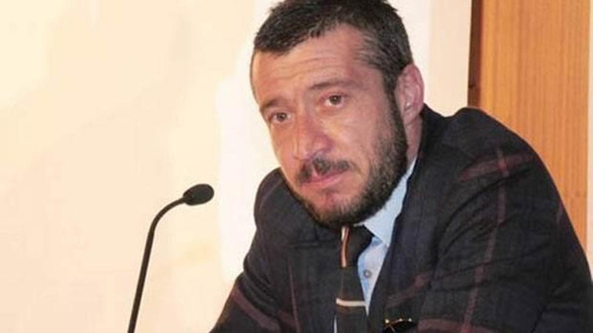 Tümer'den cevap geldi!