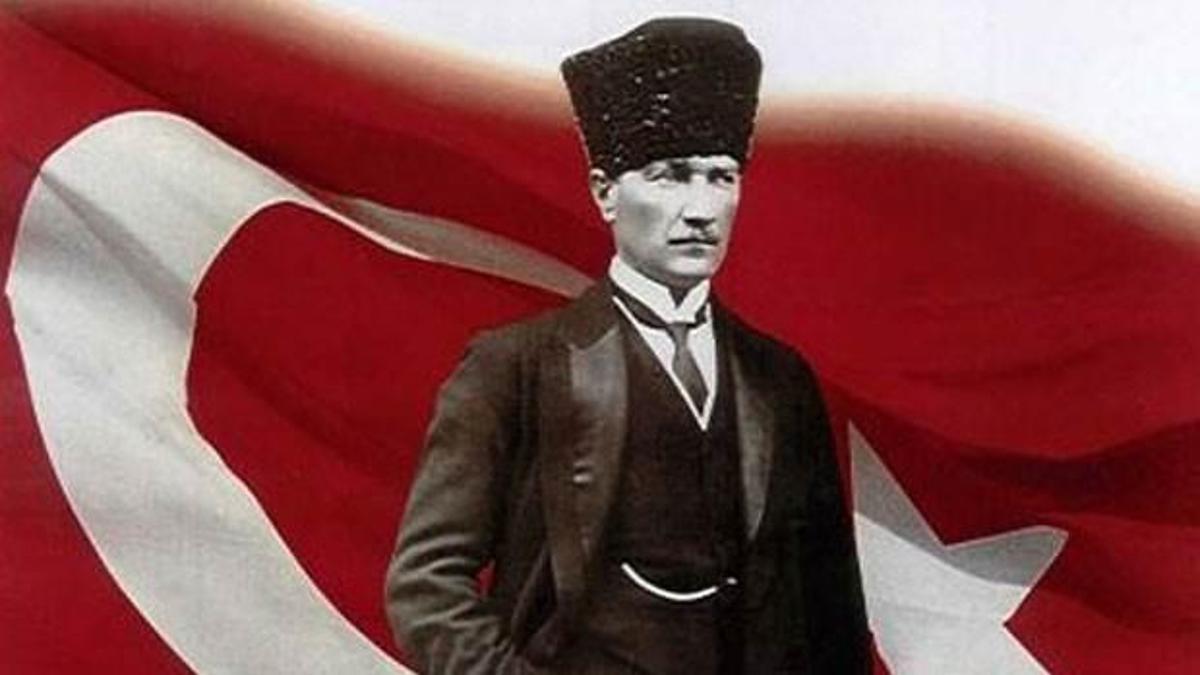 Üç büyüklerden 19 Mayıs mesajları