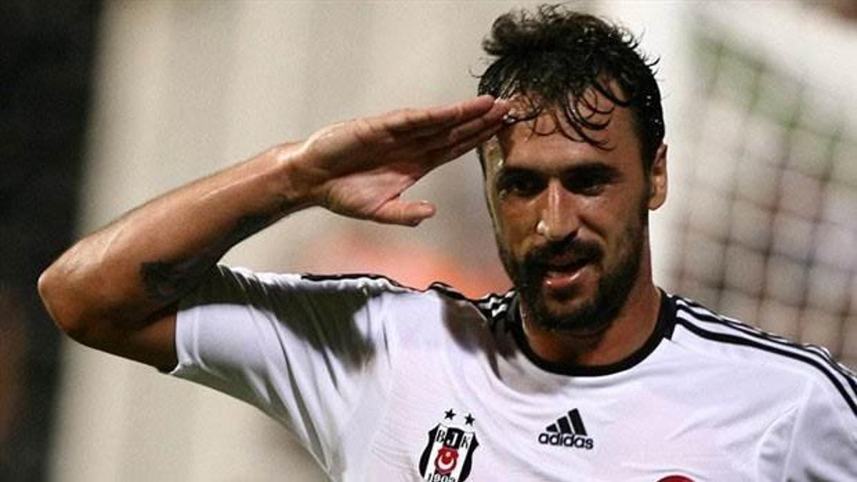 'Kalmak istiyorum!'