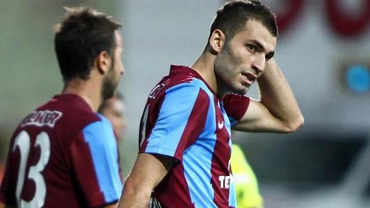 Mustafa Yumlu'ya yeni sözleşme