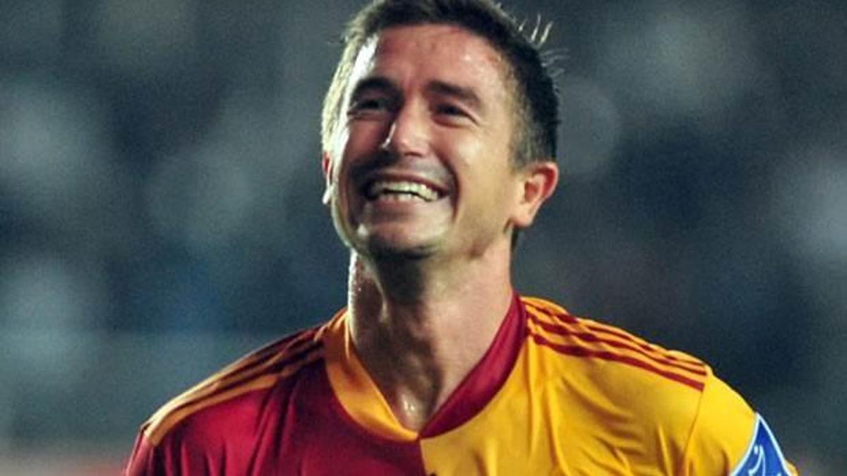 Kewell'dan mesaj var!