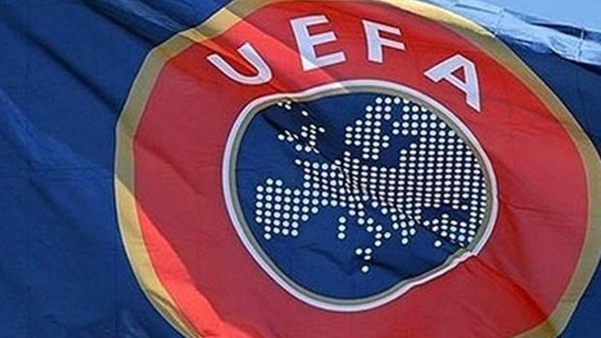 UEFA'nın cezası umurlarında değil!
