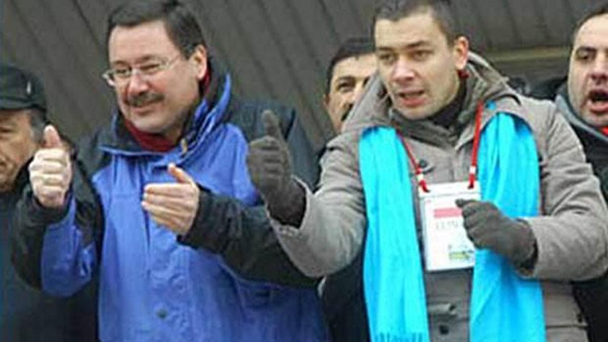 Gökçek'e kötü haber!