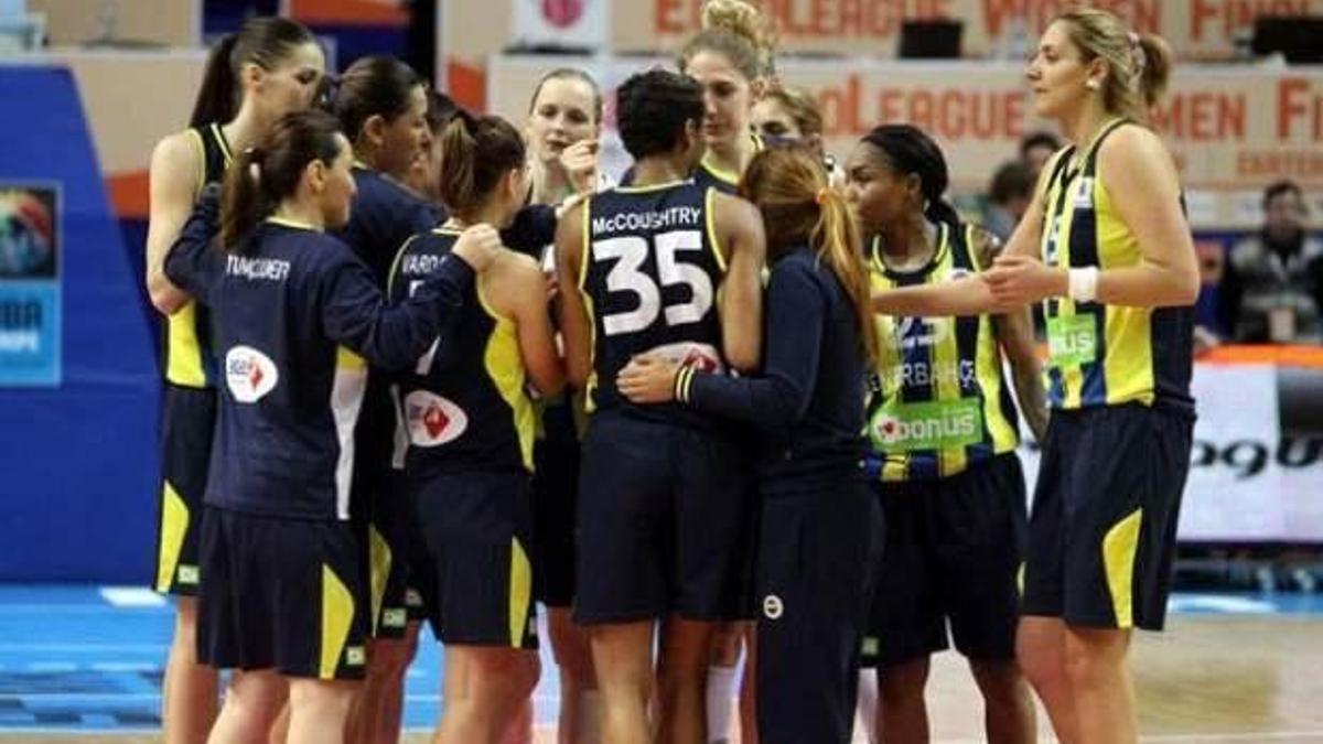 Üç bomba da basketbolda!