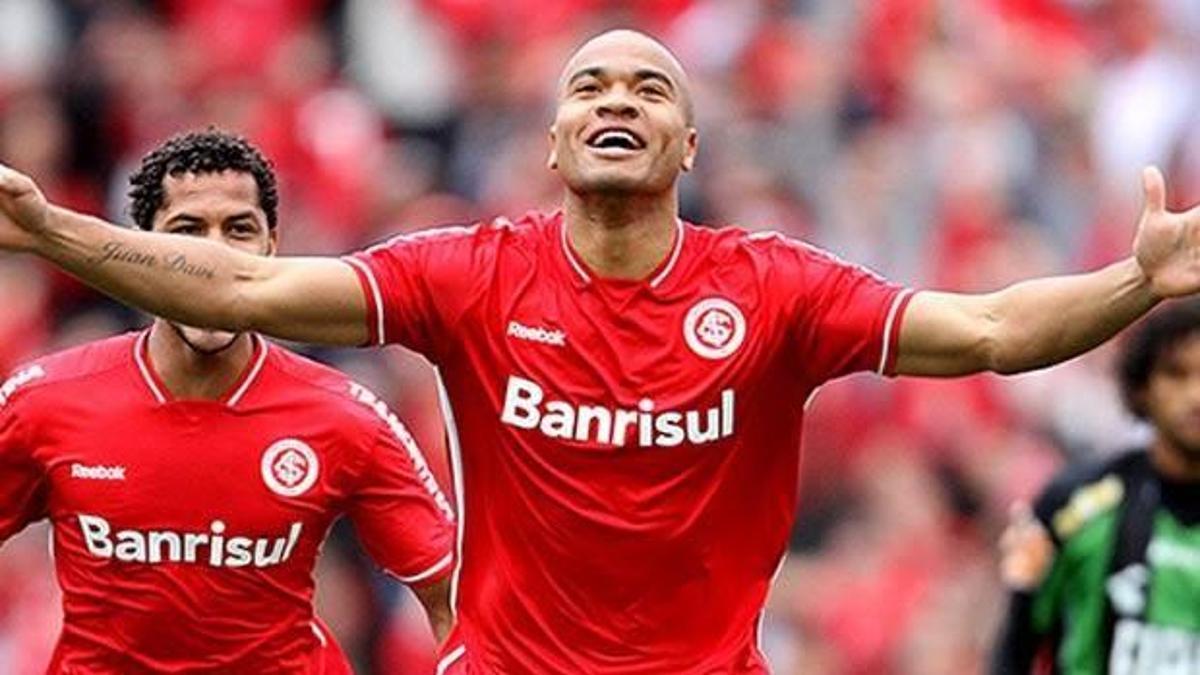 Son Kartal adayı: Moledo!