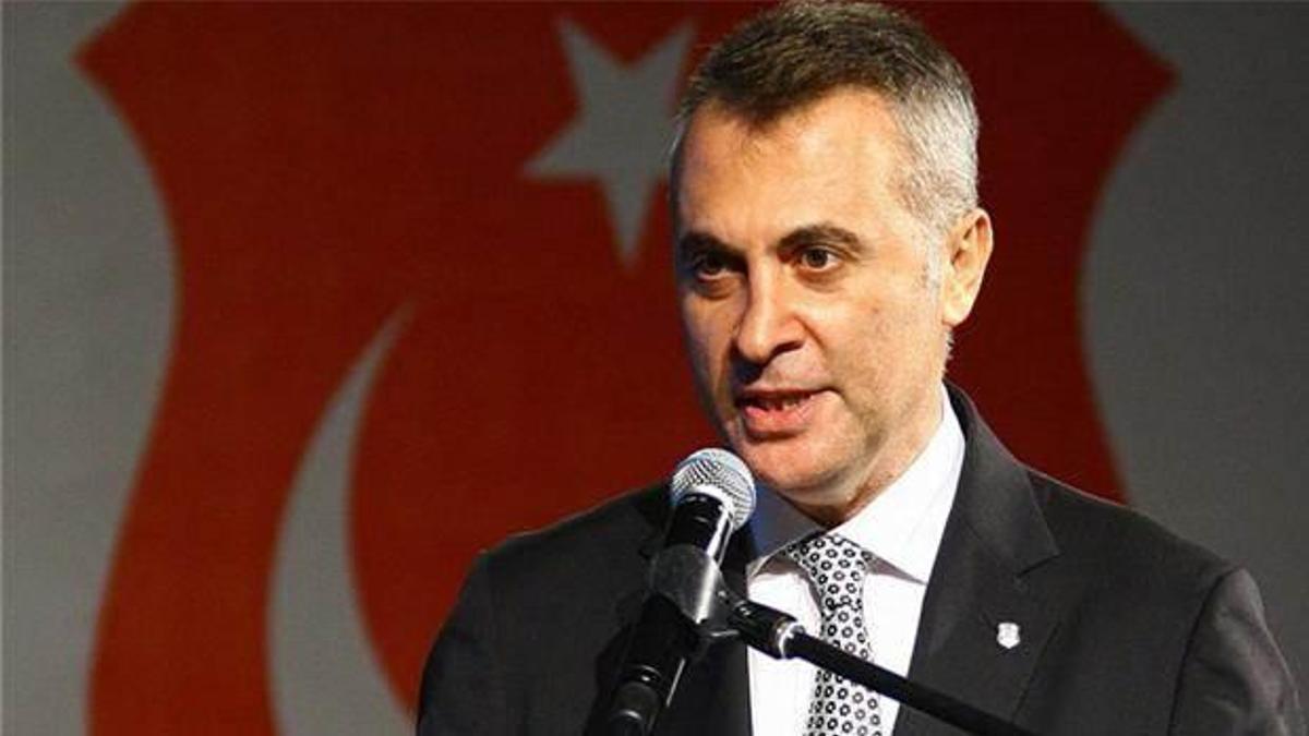 'F.Bahçe ile ilgili sözlerim...'