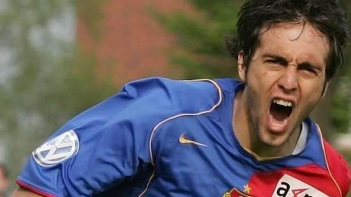 Delgado, Süper Lig'e dönüyor