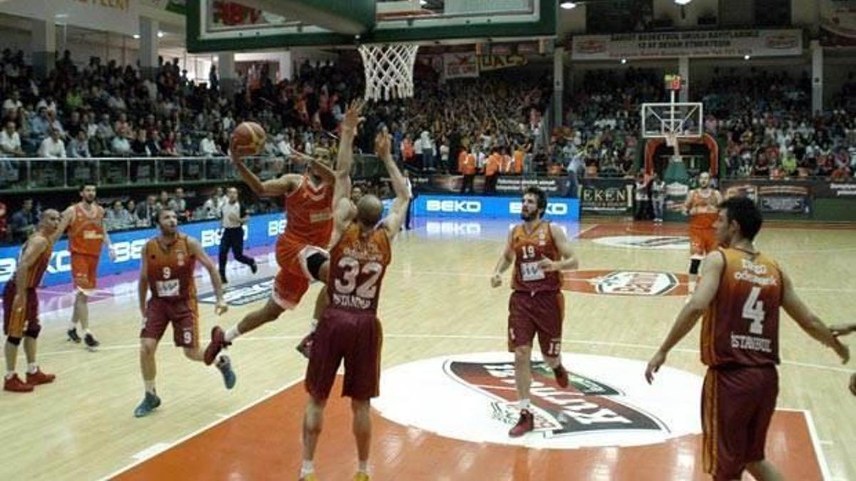 Banvit seriye döndü