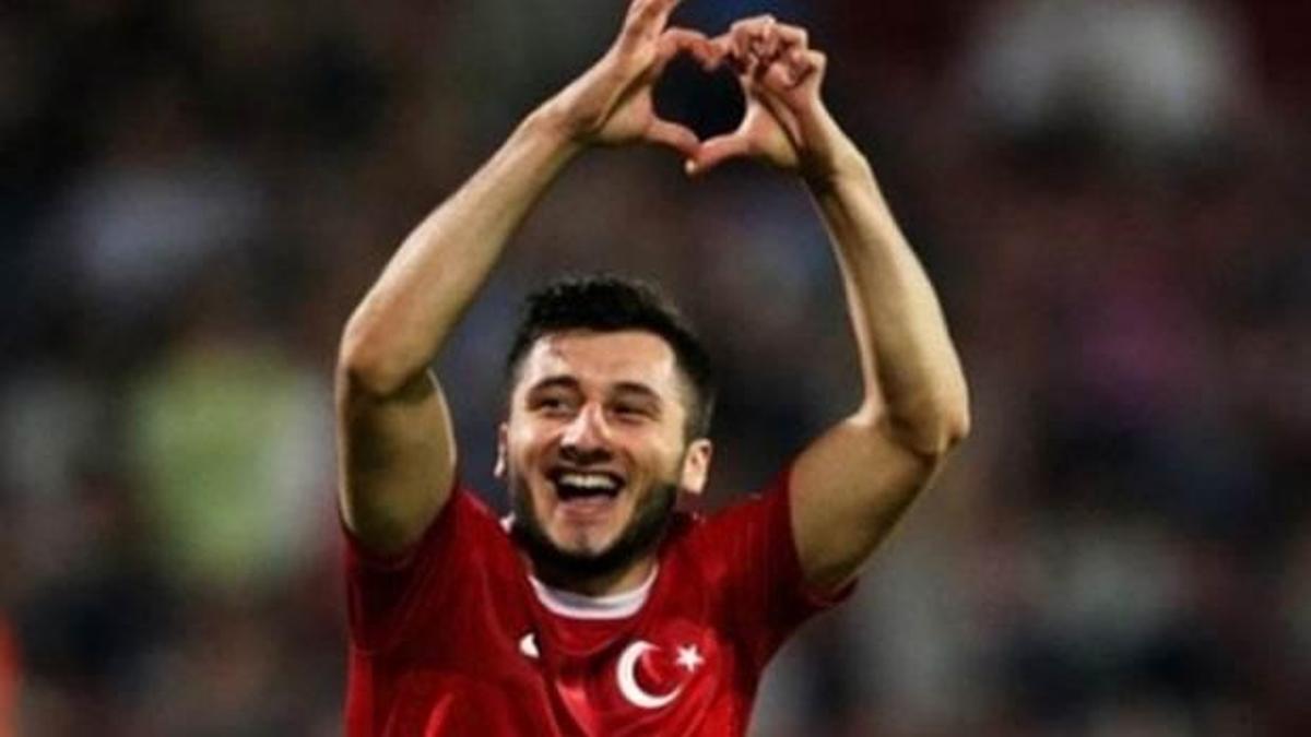G.Saray'a sürpriz transfer!