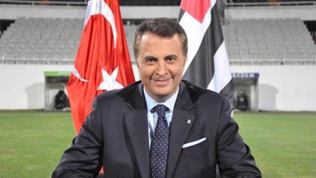 Fikret Orman İngiltere'ye gidiyor