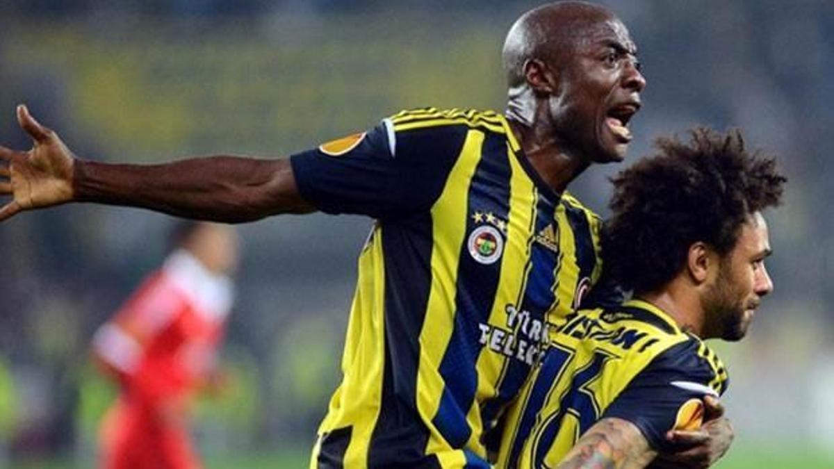 F.Bahçe'de papatya falı